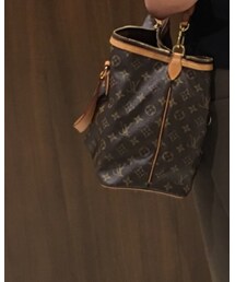 LOUIS VUITTON | ハンドバッグ