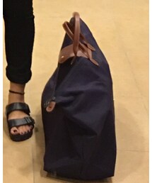 LONGCHAMP | エコバッグ/サブバッグ