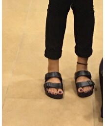 BIRKENSTOCK | サンダル