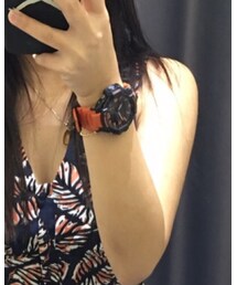 G-SHOCK | アナログ腕時計