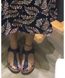 BIRKENSTOCK | サンダル