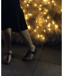 BIRKENSTOCK | サンダル