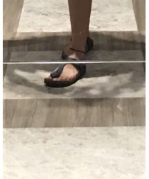 BIRKENSTOCK | サンダル