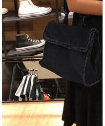 kwani | ショルダーバッグ