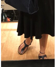 BIRKENSTOCK | サンダル
