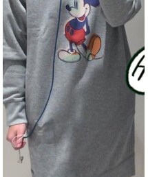 UNIQLO | ワンピース