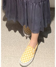 VANS | スニーカー