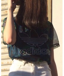 adidas Originals | Tシャツ/カットソー