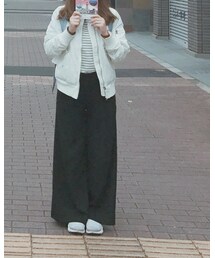 UNIQLO | チノパンツ