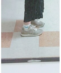 NEW BALANCE | スニーカー