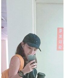 TOMMY | キャップ