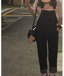 KINAZ | ショルダーバッグ