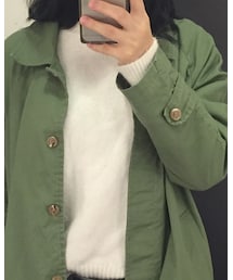 FOREVER 21 | トップス