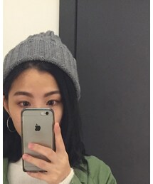 WEGO | ニットキャップ/ビーニー