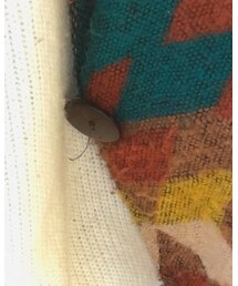 チチカカ | ストール/ショール