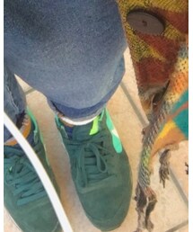 NIKE | スニーカー