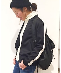 ISABEL MARANT | ブルゾン