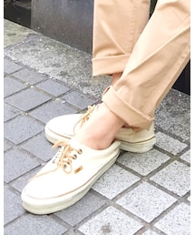 VANS | スニーカー