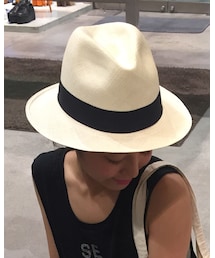 ROSE BUD | ハット