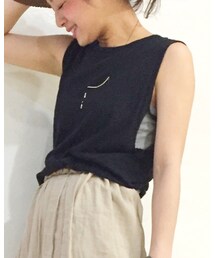 LNA | Tシャツ/カットソー