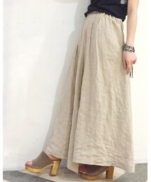 RED CHOP WORKS | パンツ