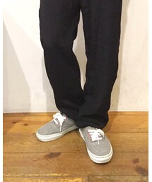 VANS | スニーカー