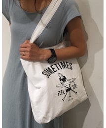 CANAL JEAN | エコバッグ/サブバッグ