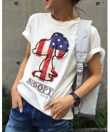 CANAL JEAN | Tシャツ/カットソー
