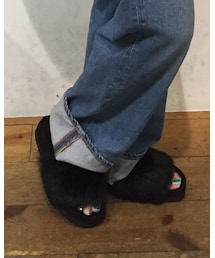 CANAL JEAN | サンダル