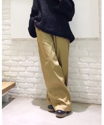 TODAYFUL | その他パンツ