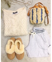 SHEPHERD | シューズ