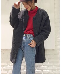 CANAL JEAN | ジャケット/アウター