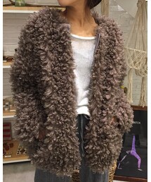 CANAL JEAN | その他アウター