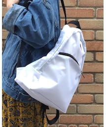 CANAL JEAN | バックパック/リュック