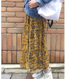 ISABEL MARANT | ワンピース