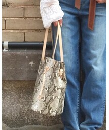 TODAYFUL | バッグ
