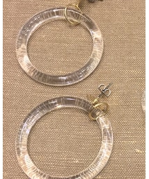 TODAYFUL | ピアス（両耳用）