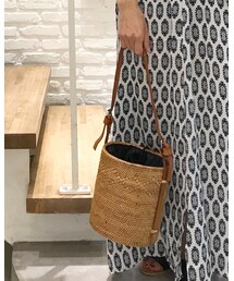 PT | かごバッグ