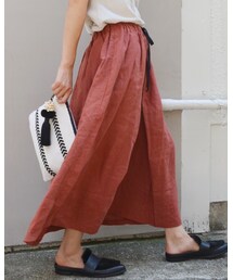 via j | スカート