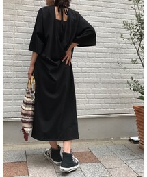 Back style | その他