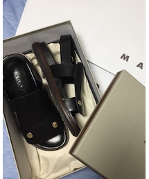 MARNI | サンダル