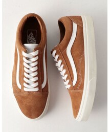 VANS | スニーカー