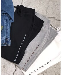 1975 tokyo | パンツ