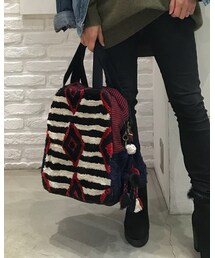 CANAL JEAN | バッグ
