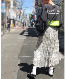 back style | その他