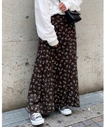 BEAUTY&YOUTH UNITED ARROWS | スカート