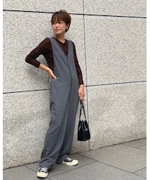 FRONT | その他
