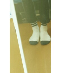 RAGEBLUE | レッグウェア