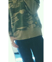 GLOBAL WORK | パンツ