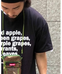 FRUIT OF THE LOOM | Tシャツ/カットソー